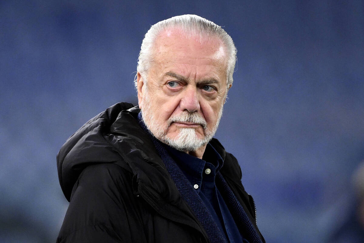 Napoli nie ma sobie równych w Europie! Chodzi o finanse