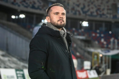 OFICJALNIE: On nie wróci do Ekstraklasy. Wybrał egzotyczny kierunek