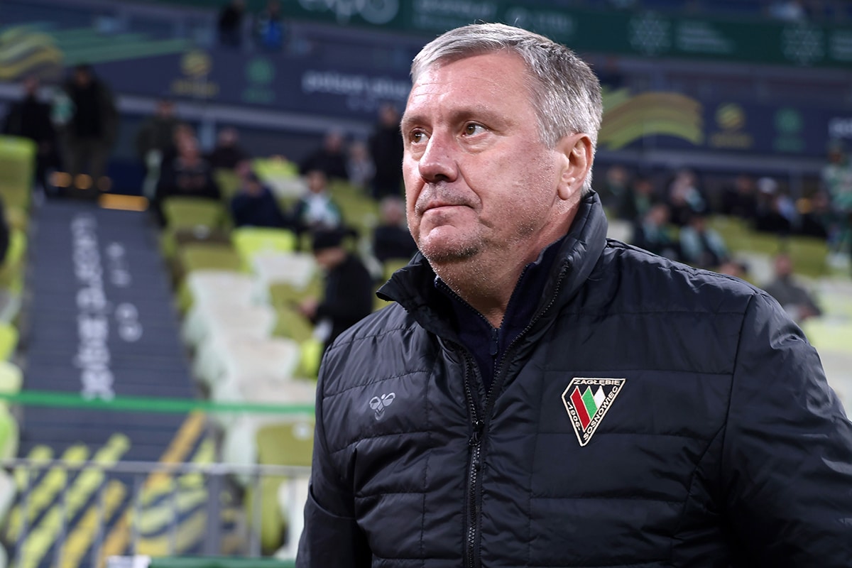Trener Zagłębia Sosnowiec zdradza kuriozalny powód porażki? – KanalSportowy.pl