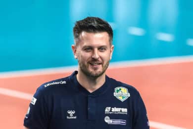 Michał Winiarski rezygnuje z prowadzenia reprezentacji Niemiec!