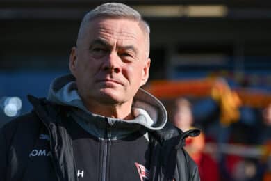 Zadyszka rewelacji początku sezonu. Czwarty mecz bez zwycięstwa!