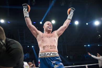 Czeka nas polsko-polski hit bokserski?! Pięściarze są na „tak”