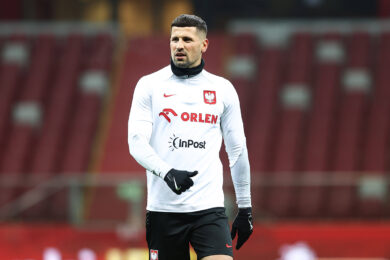 Jan Tomaszewski grzmi w sprawie legionistów w reprezentacji!