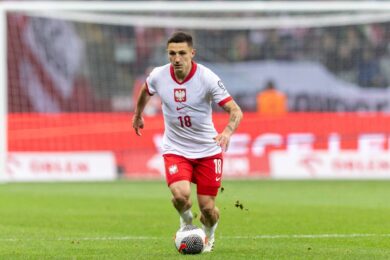 Reprezentant Polski wylądował w duńskiej lidze. Oto co go czeka