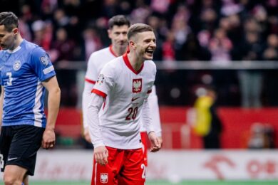 Sebastian Szymański miał ofertę z Premier League. Mariusz Piekarski ujawnia