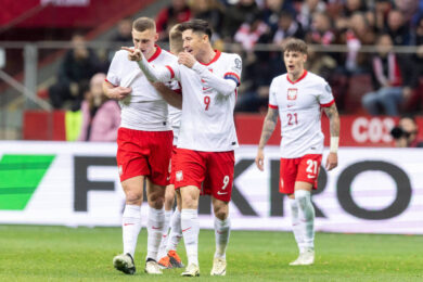 Oficjalnie: Reprezentant Polski trafił do Serie A!