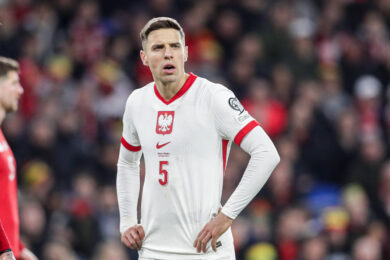 Jan Bednarek zmieni klub. Oto jego transferowy cel