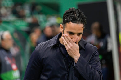 To dlatego Manchester United zwolnił Amorima! Grzechy główne Portugalczyka