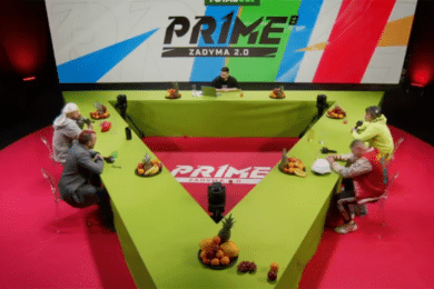 Gdzie zobaczyć galę Prime Show 14? [STREAM, TRANSMISJA TV]