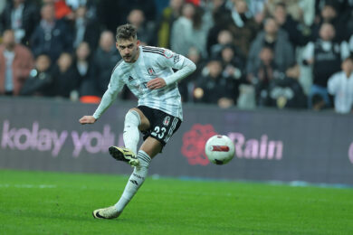 Była gwiazda Legii zachwyca! Strzela gola za golem, a pisali o nim „porażka’