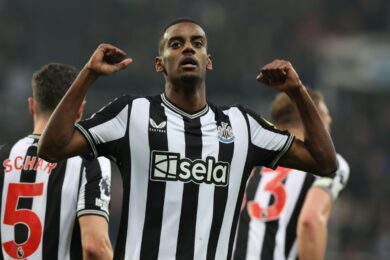 Mocne oświadczenie Isaka. Uderza wprost w Newcastle