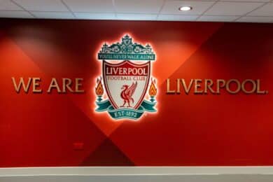 “Here we go!”. Liverpool wydaje koleje dziesiątki milionów na transfer