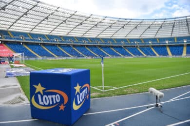 Legendy znów zagrają na Stadionie Śląskim! Media: Kadra Engela zagra z mistrzami świata