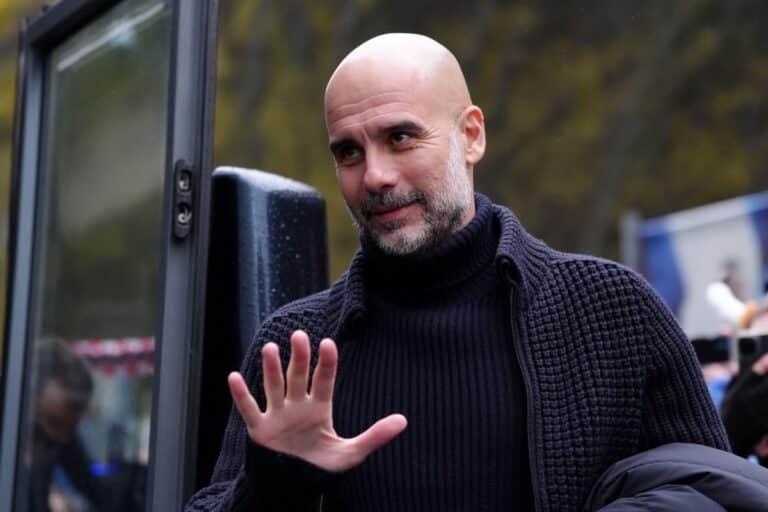 Guardiola zabrał głos w sprawie swojej przyszłości. Tajemnicze zdanie