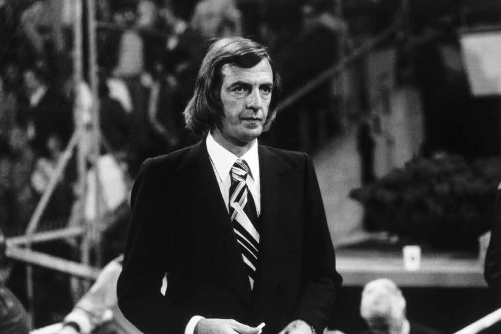 Zmarł Cesar Luis Menotti KanalSportowy.pl