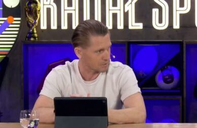Artur Wichniarek wytypował nowego trenera Legii. “Świetnie sobie radził”