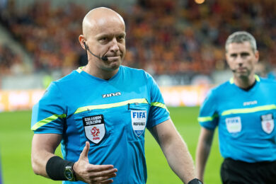 Szef sędziów Pierluigi Collina ujawnia: planowana ważna zmiana w VAR na MŚ 2026