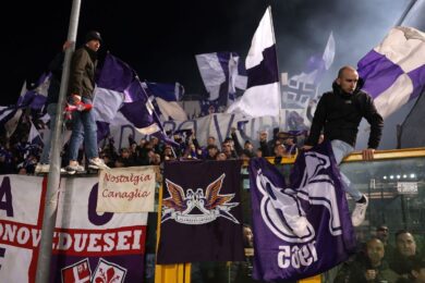 Grali w europejskich finałach, teraz mogą spaść z ligi. Największe rozczarowanie tego sezonu