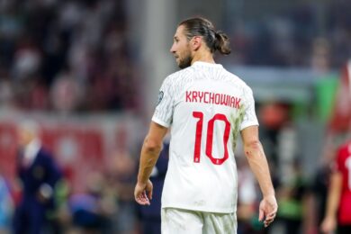 Grzegorz Krychowiak zagra w polskiej okręgówce! Sensacyjne doniesienia!