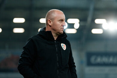 Vuković wprost o Papszunie. Wskazał jego największą zaletę