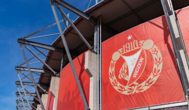 Media: To może być duży wstrząs. Szykują się zmiany w Widzewie