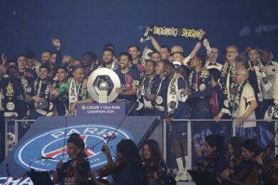 PSG ma sensacyjny pomysł! „Czegoś takiego w futbolu jeszcze nie było”