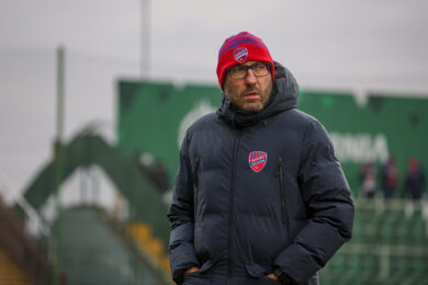 Tak Marek Papszun pożegnał się z Rakowem Częstochowa! Wielki sukces