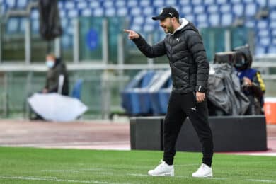 Manchester United bardzo ceni tego trenera! To on może zastąpić Amorima