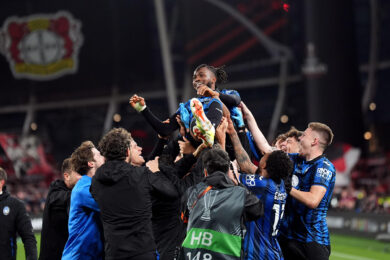 Inter Mediolan szykuje hit transferowy! Chodzi o gwiazdę Serie A
