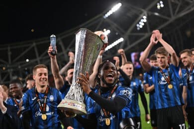 Ademola Lookman