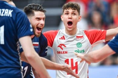 Reprezentacja Polski ma problem! Kontuzja gwiazdy