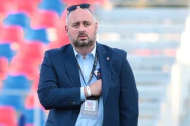 Wojciech Cygan skomentował spotkanie z prezydentem Andrzejem Dudą