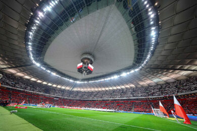 Ważna informacja przed meczem Polski z Holandią! Wszystko jasne!