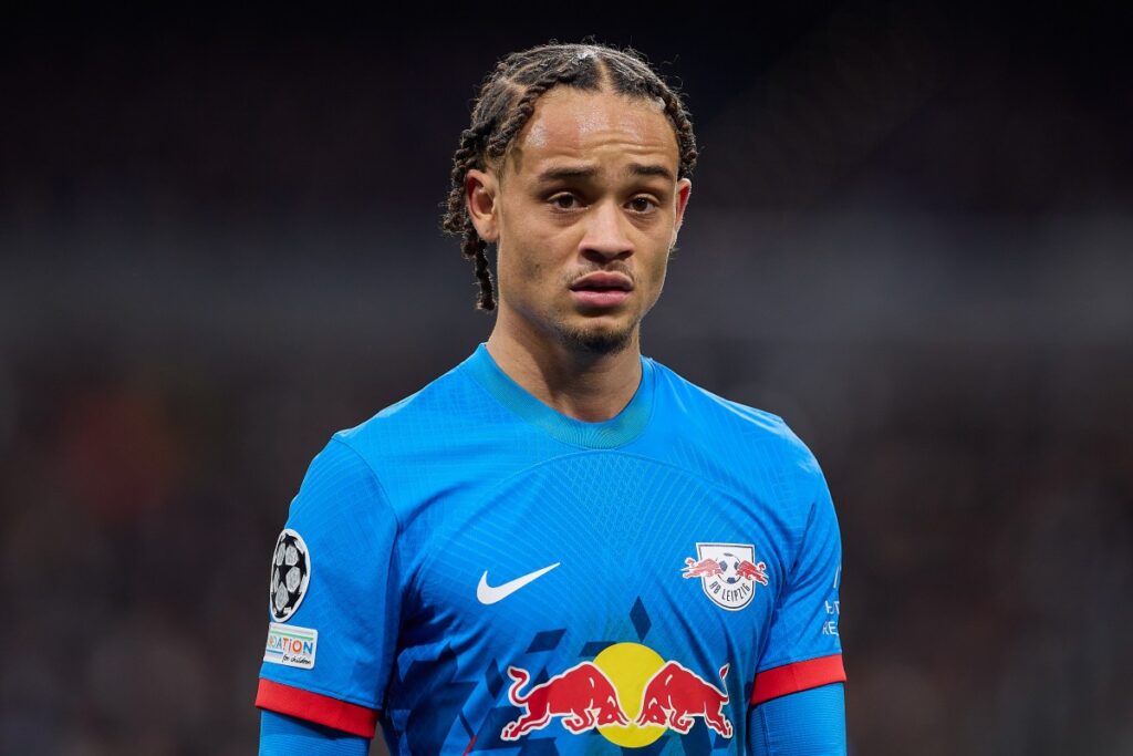 Chelsea i Tottenham rywalizują o tego samego gracza! Wielki transfer w powietrzu