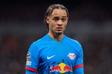 Chelsea i Tottenham rywalizują o tego samego gracza! Wielki transfer w powietrzu