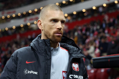 A jednak! Bartosz Salamon może opuścić Lecha, są konkrety