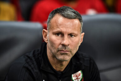 Legenda chce wrócić do trenerki! Ostatnio musiał odejść w cieniu skandalu