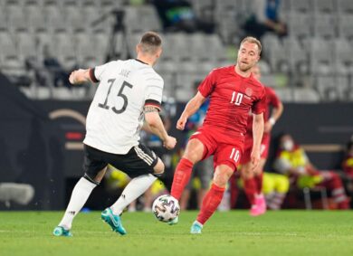 Kłopoty europejskiej reprezentacji! Polacy bardzo na nią liczą