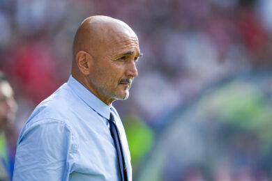 Luciano Spalletti