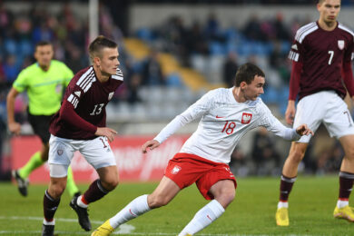 „Polski Messi” nie spełnia pokładanych w nim nadziei. Od trzech miesięcy nie gra!