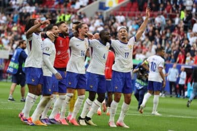 Adrien Rabiot znalazł nowy klub! Francuz wrócił do Serie A!
