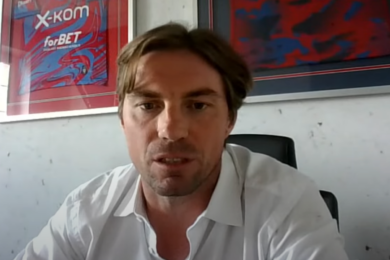 Temat stadionu Rakowa Częstochowa idzie do przodu. Bardzo dobre informacje