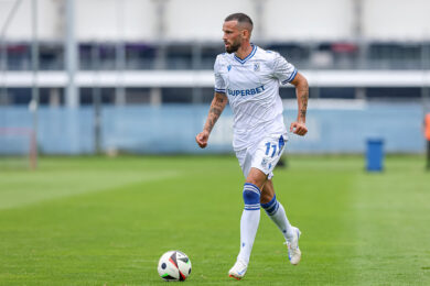 Były piłkarz Lecha robi furorę w USA! Uratował swoją drużynę