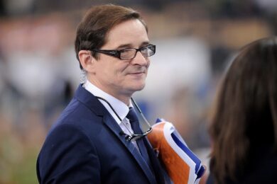 Babiarz wprost o poprawności politycznej. Dla niego to cenzura