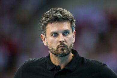Katastrofa zespołu Michała Winiarskiego. To jest już koniec