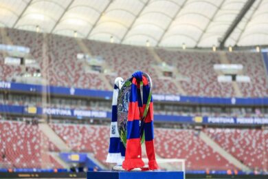 Rezerwy Legii z Górnikiem, Lechia w rewanżu z Pogonią. Oto plan środowych meczów PP!