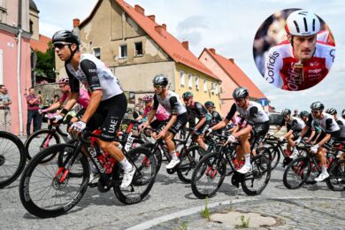 Tour de Pologne 82. Rusza wyścig dookoła Polski! Oto najważniejsze informacje