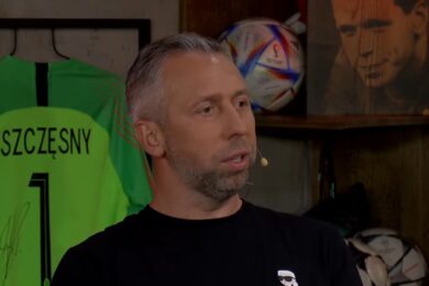 Jakub Wawrzyniak z gorzkim wyznaniem. Naprawdę powiedział to córce!