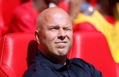 Liverpool osłabiony na hit Premier League! Trener potwierdza