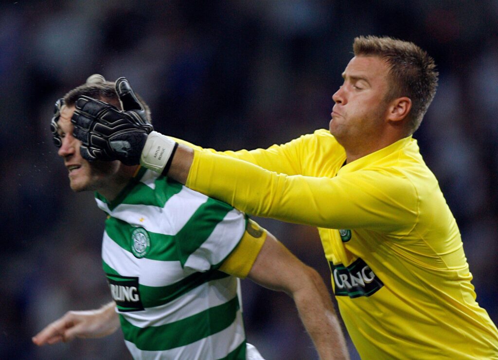 Artur Boruc